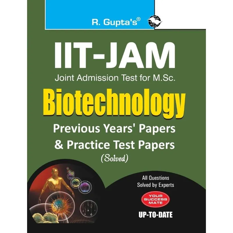 IIT-JAM
