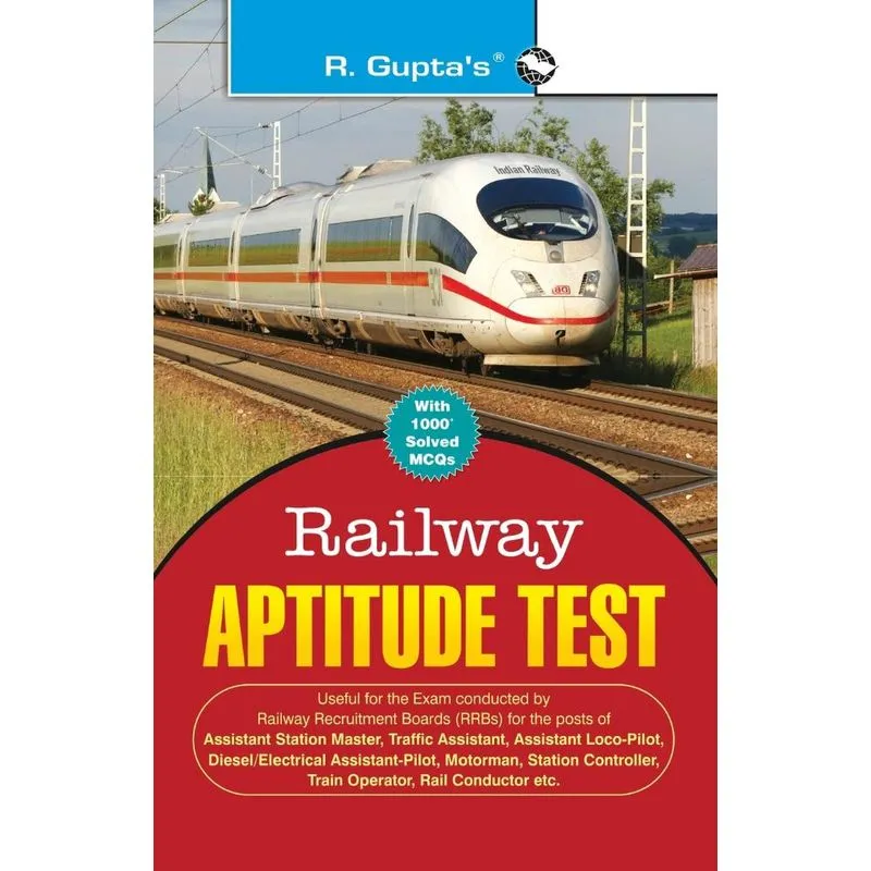 Railway Aptitude Test
