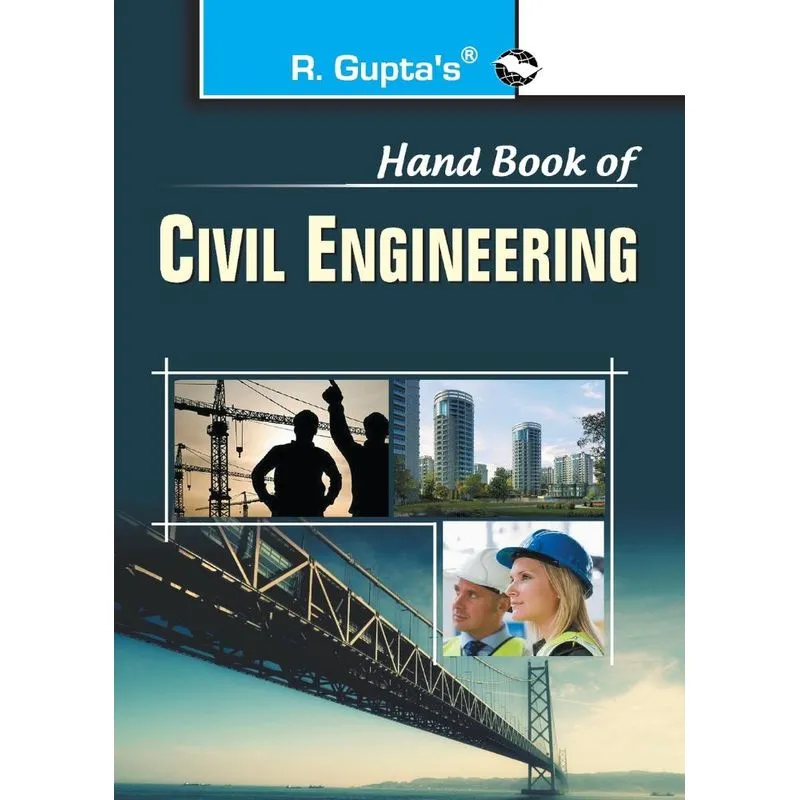 Handbook of Civil Engineering