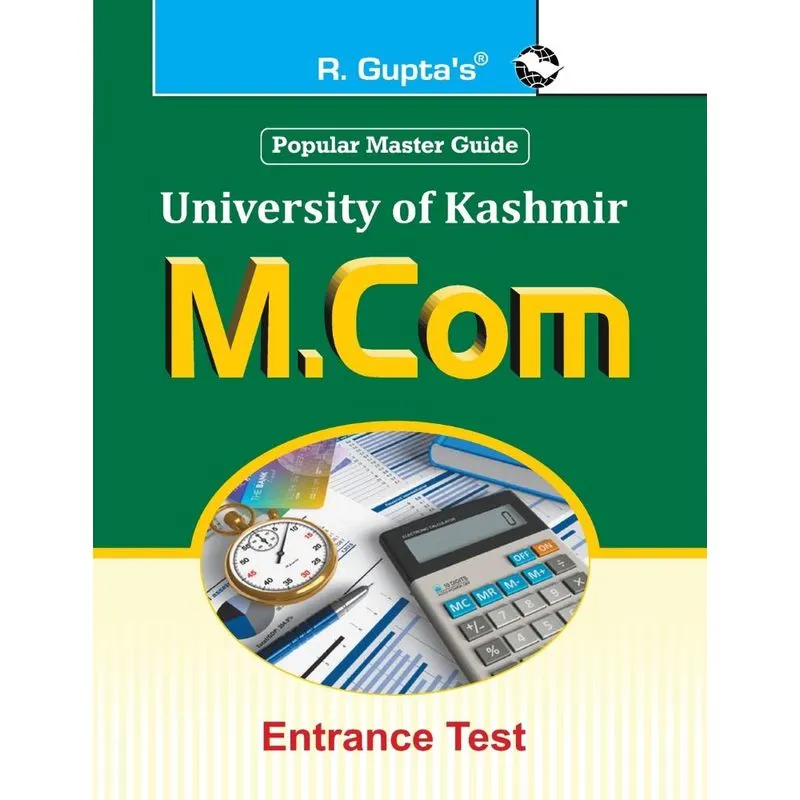 University of Kashmir