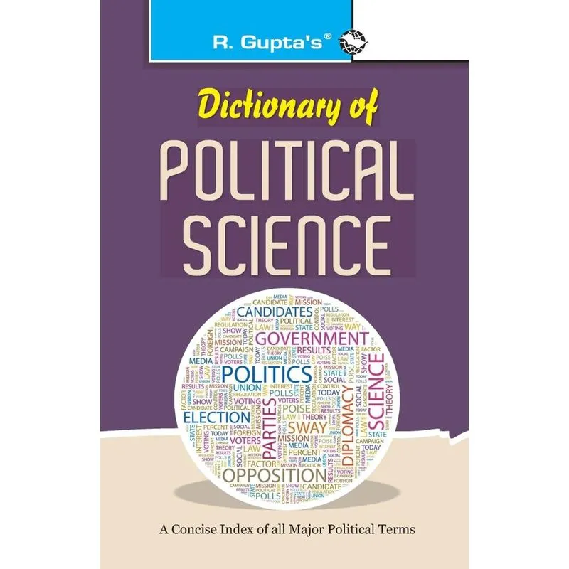 Dictionary of Political Science
