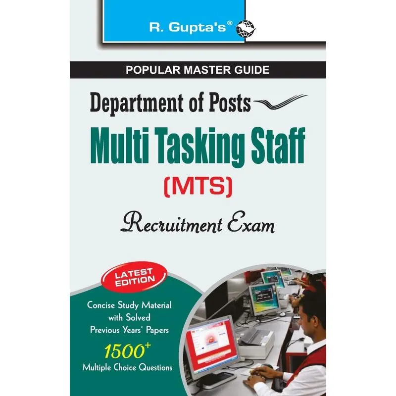 Department of Posts