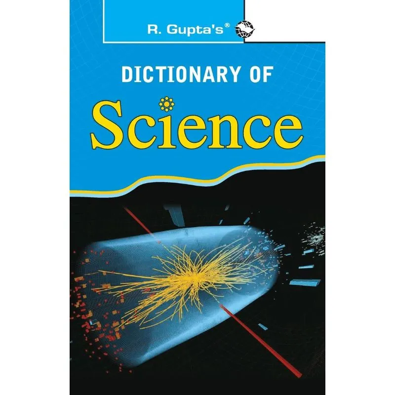 Dictionary of Science