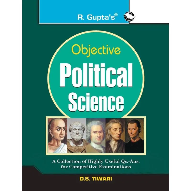 Objective Political Science