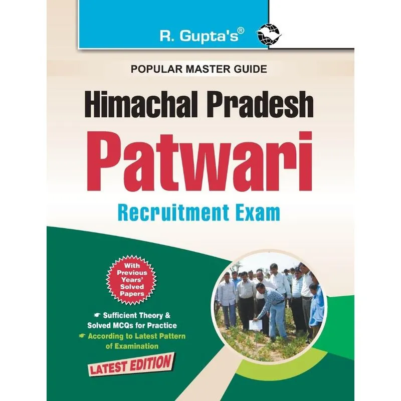 Himachal Pradesh