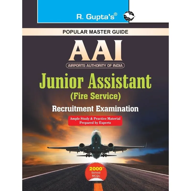 AAI (Airports Authority of India)