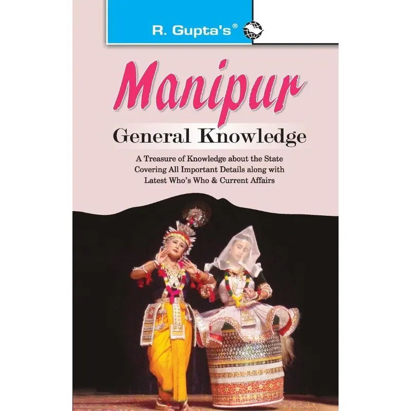 Manipur General Knowledge