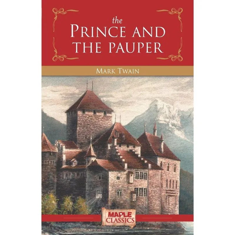 The Prince And The Pauper