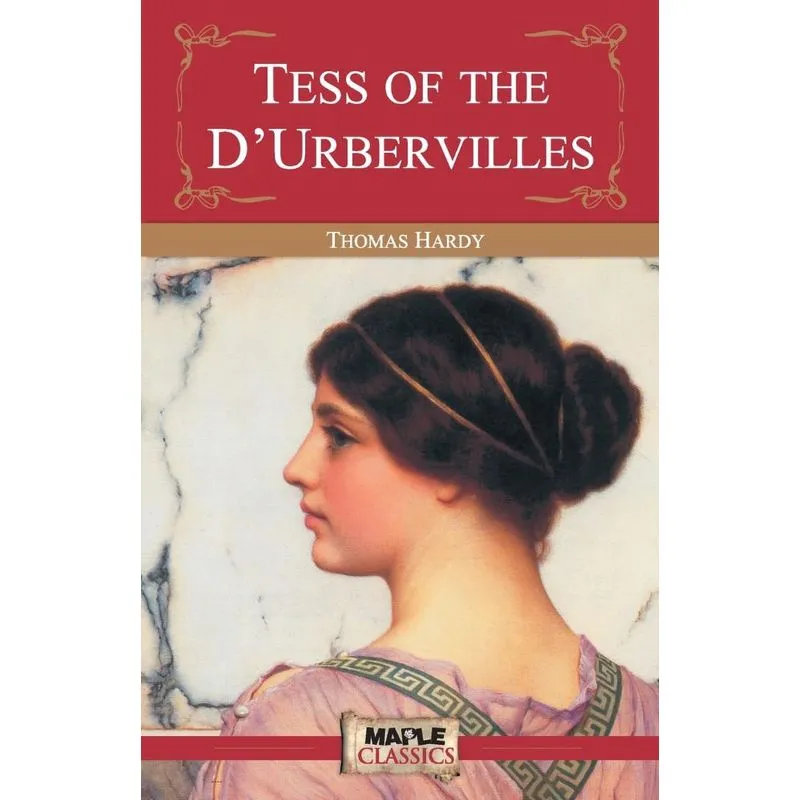 Tess Of The Durbervilles