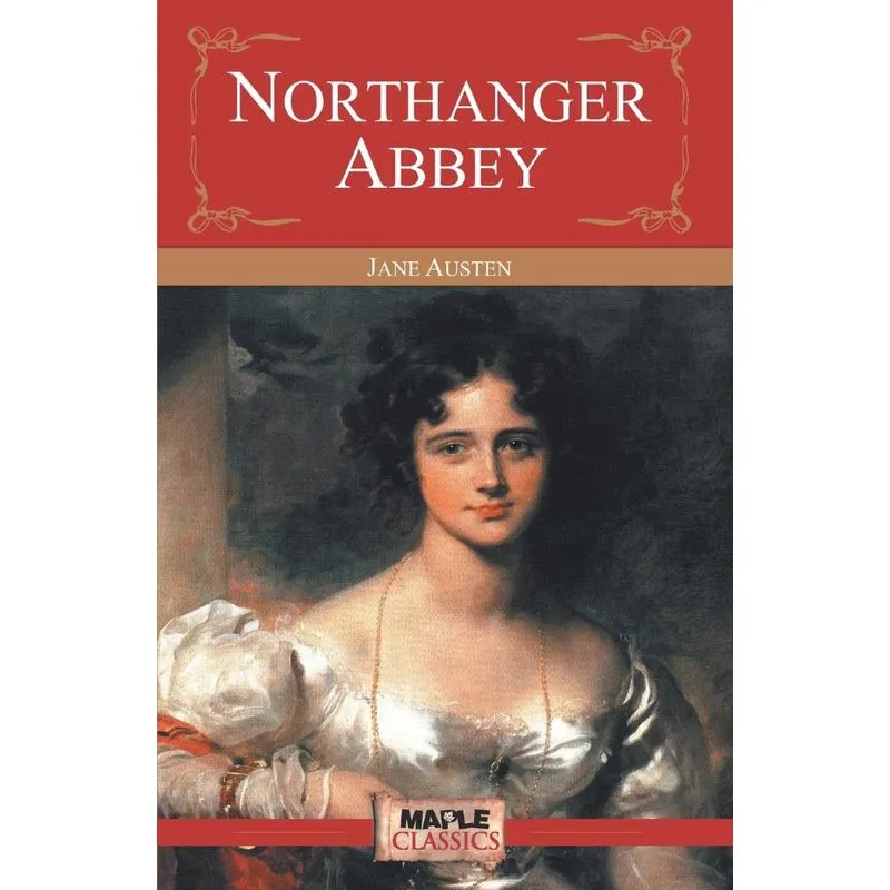 Northanger Abbey