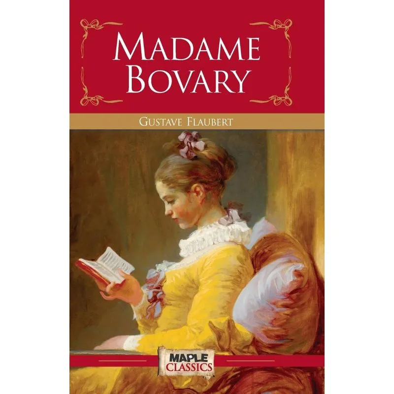 Madame Bovary