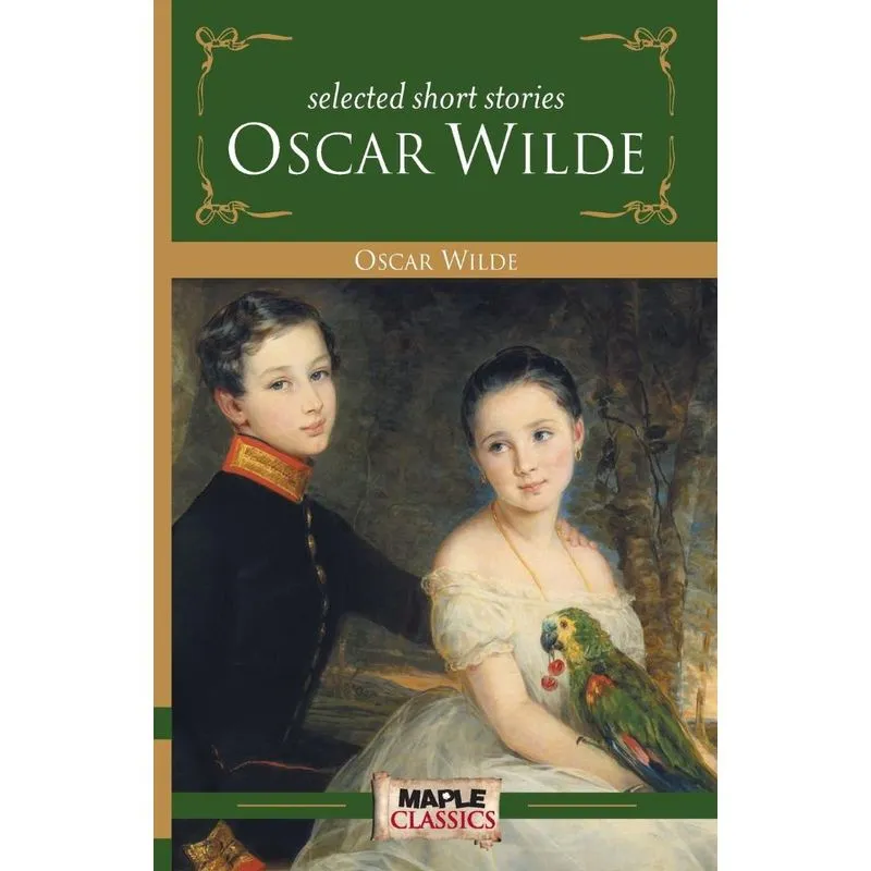 Oscar Wilde - Short Stories
