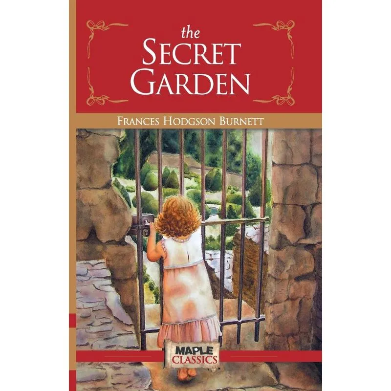 The Secret Garden
