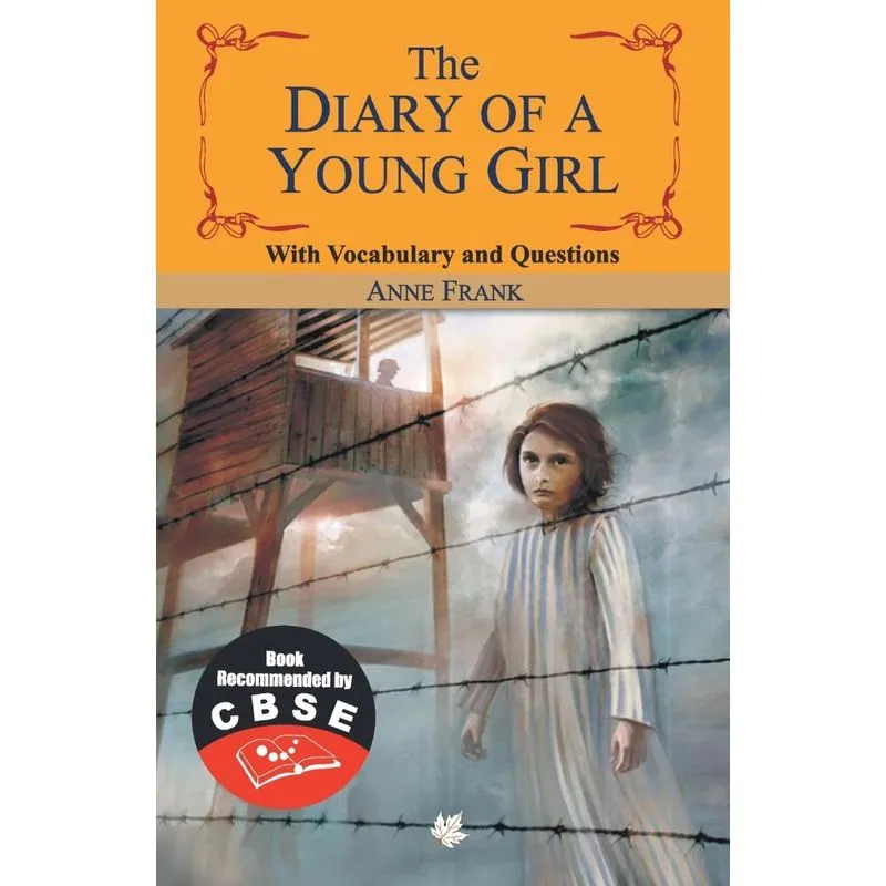 The Diary Of A Young Girl