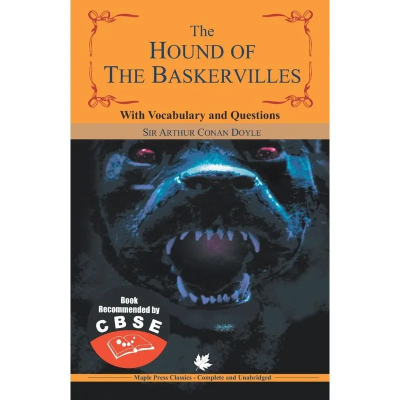 The Hound Of The Baskervilles