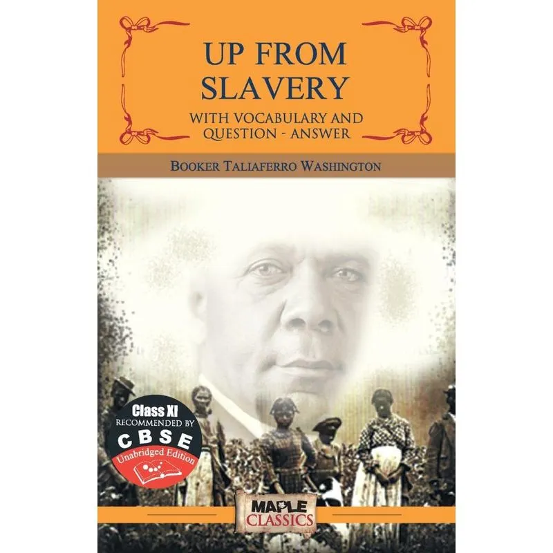 Up From Slavery