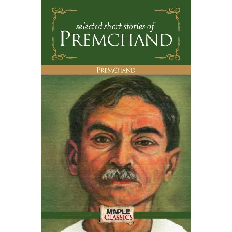 Premchand - Short Stories