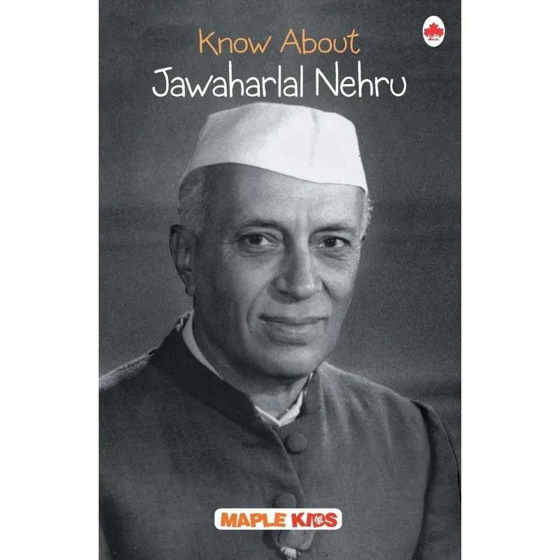 Know About Jawaharlal Nehru