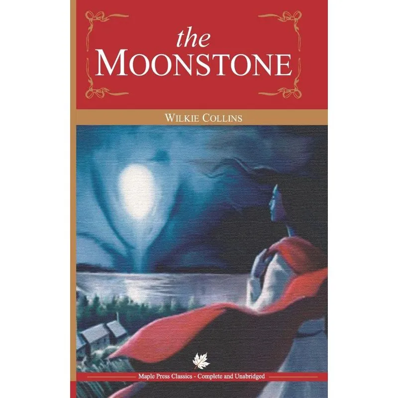 Moonstone