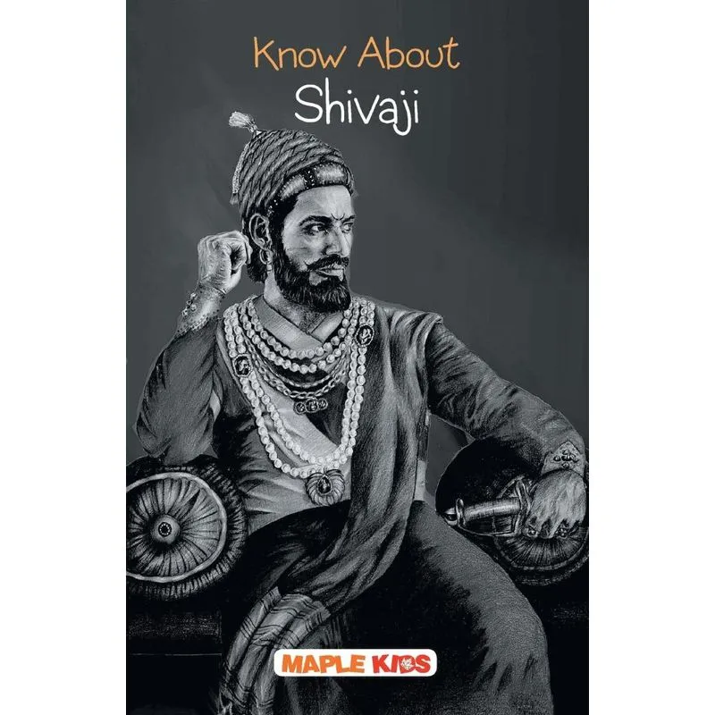Know About Shivaji