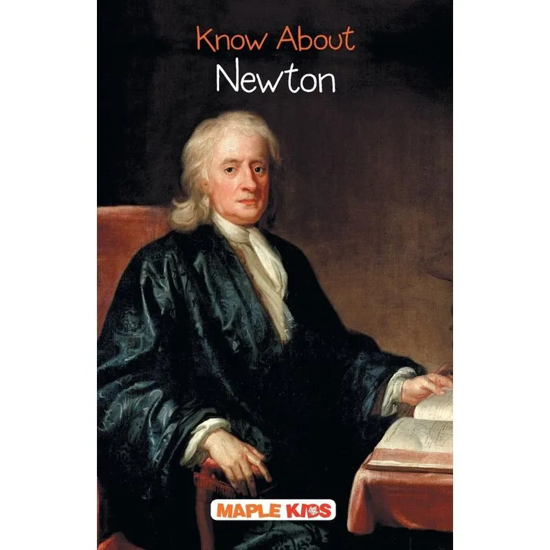 Know About Newton