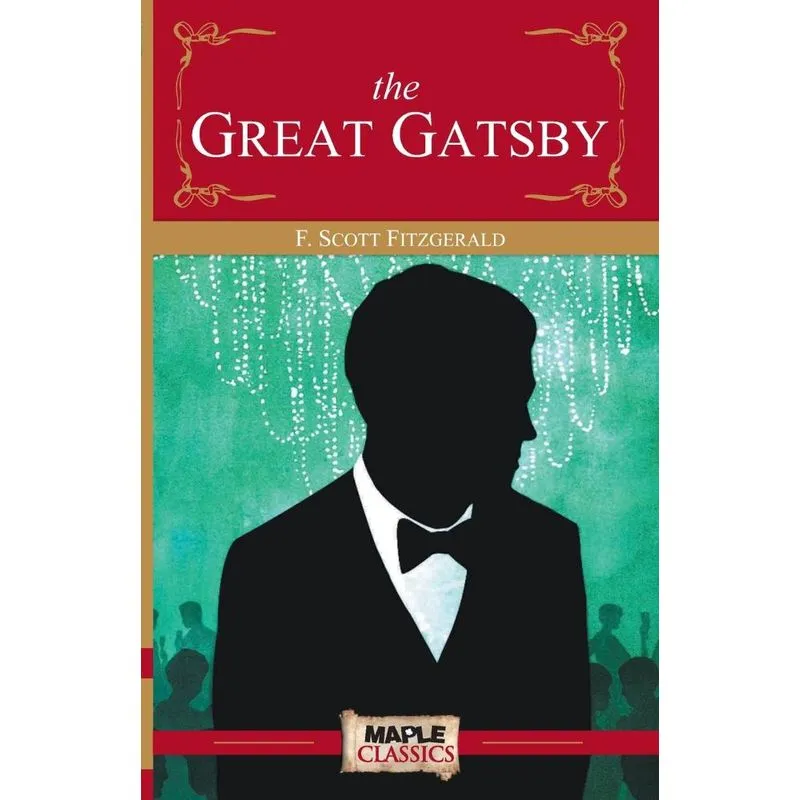 The Great Gatsby
