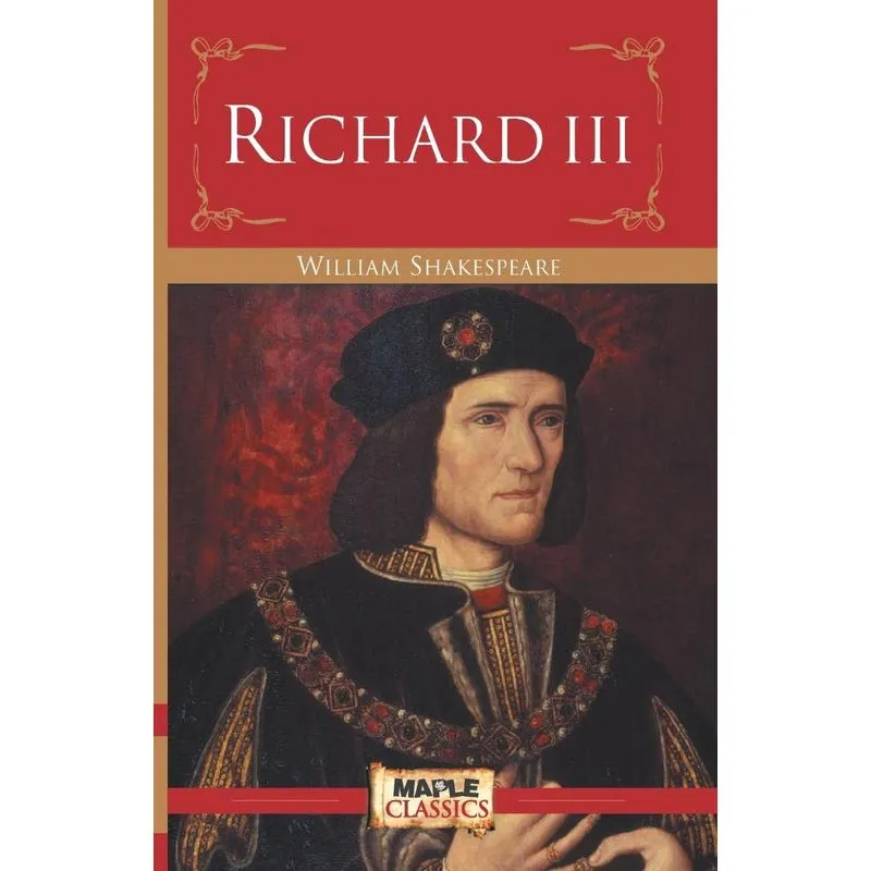 Richard Iii