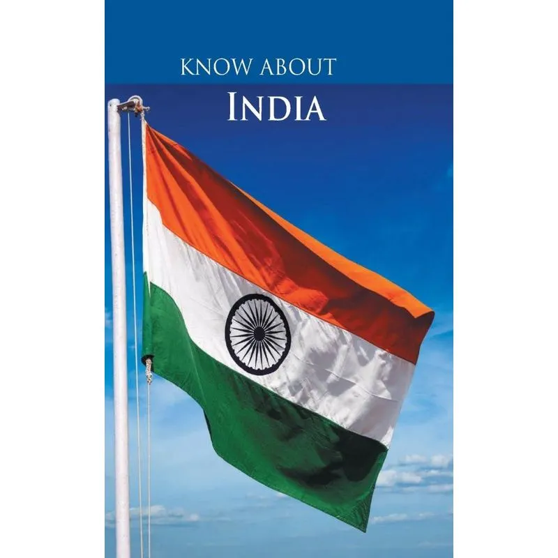 Know About India
