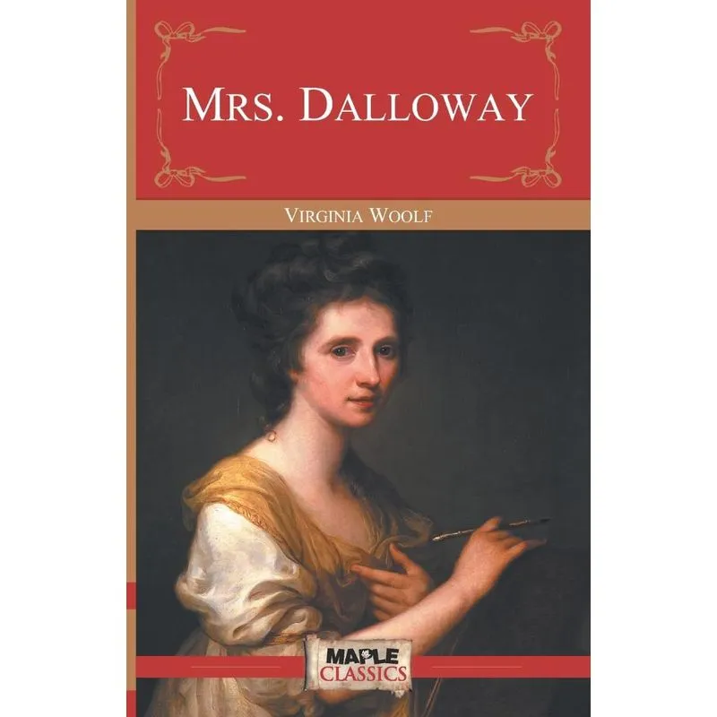 Mrs. Dalloway