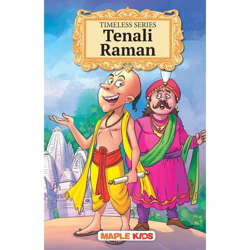 Tenali Raman - Timeless Series