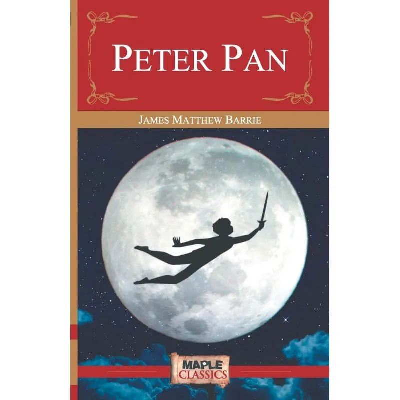 Peter Pan