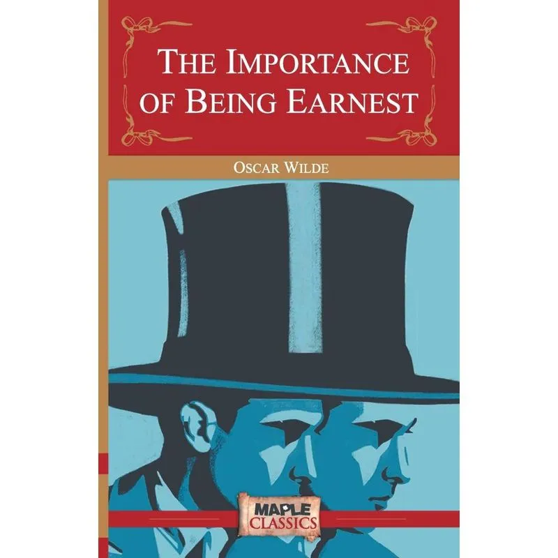 The Importance Of Being Earnest