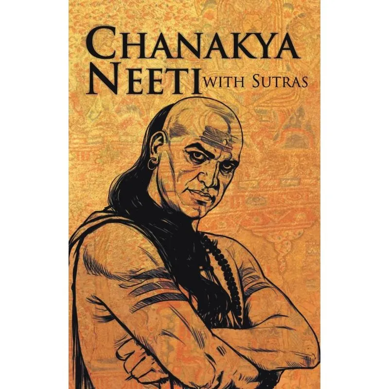 Chanakya Neeti