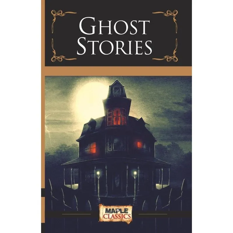 Ghost Stories