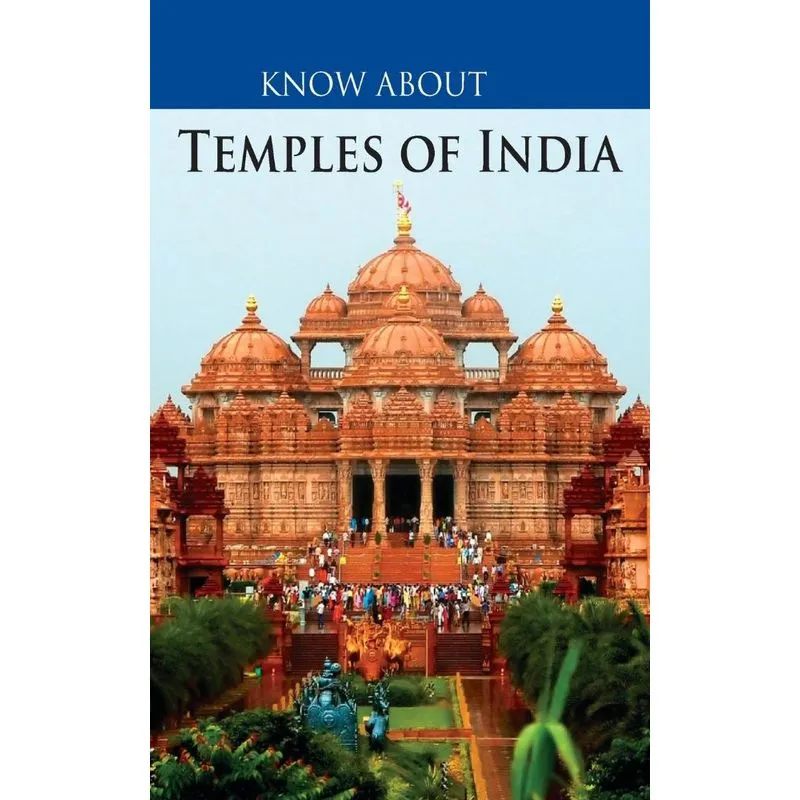 Know About Temples Of India