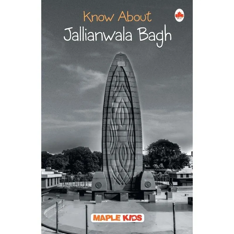 Jallianwala Bagh (know About)