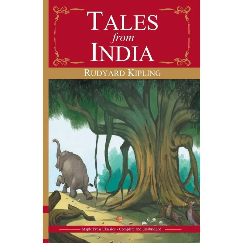 Tales From India
