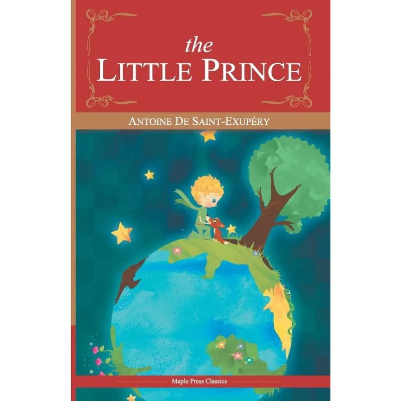 The Little Prince
