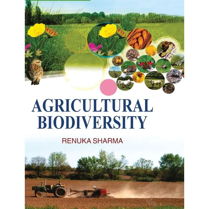 Agricultural Biodiversity