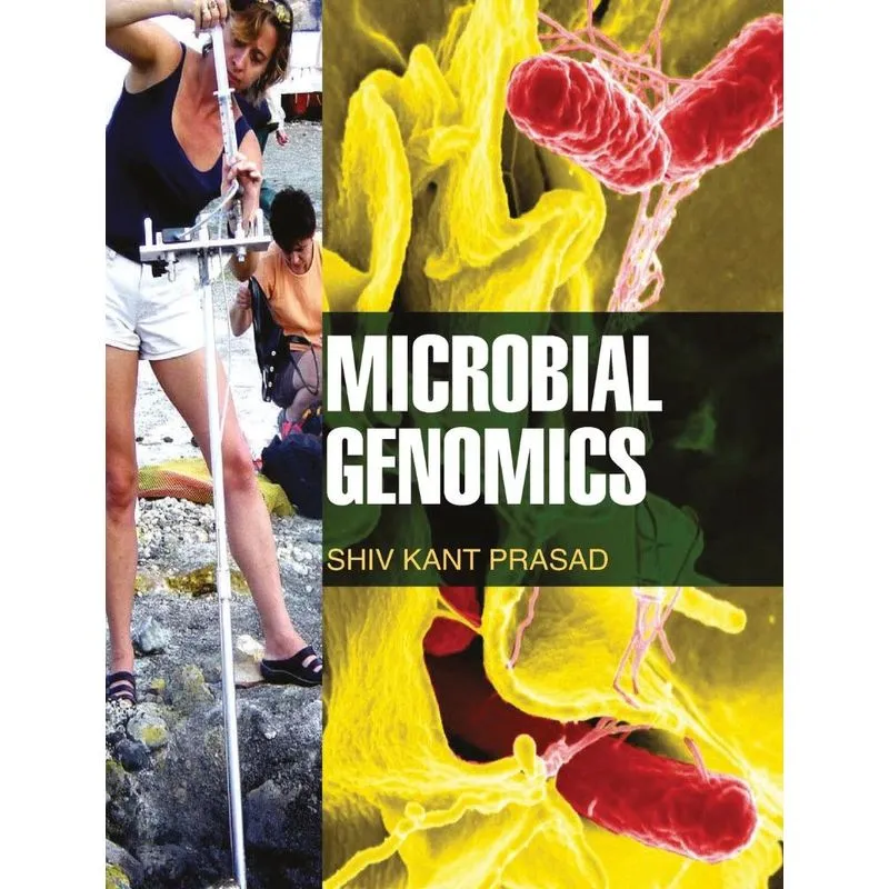 Microbial Genomics