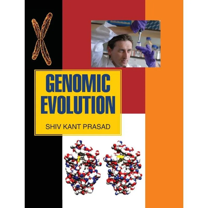 Genomic Evolution