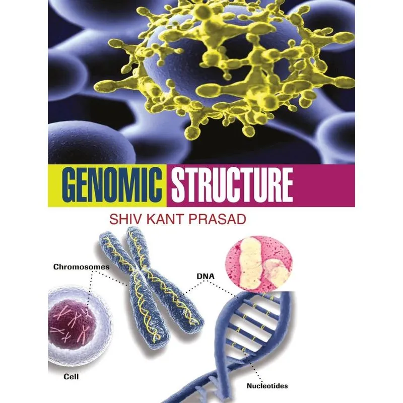 Genomic Structure