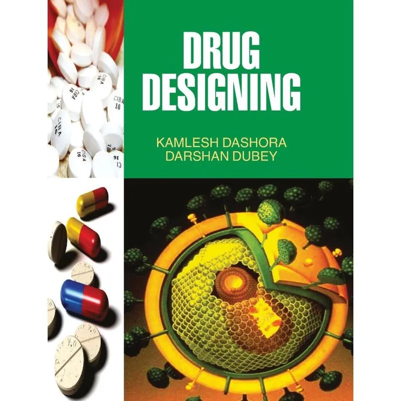 Drug Designing