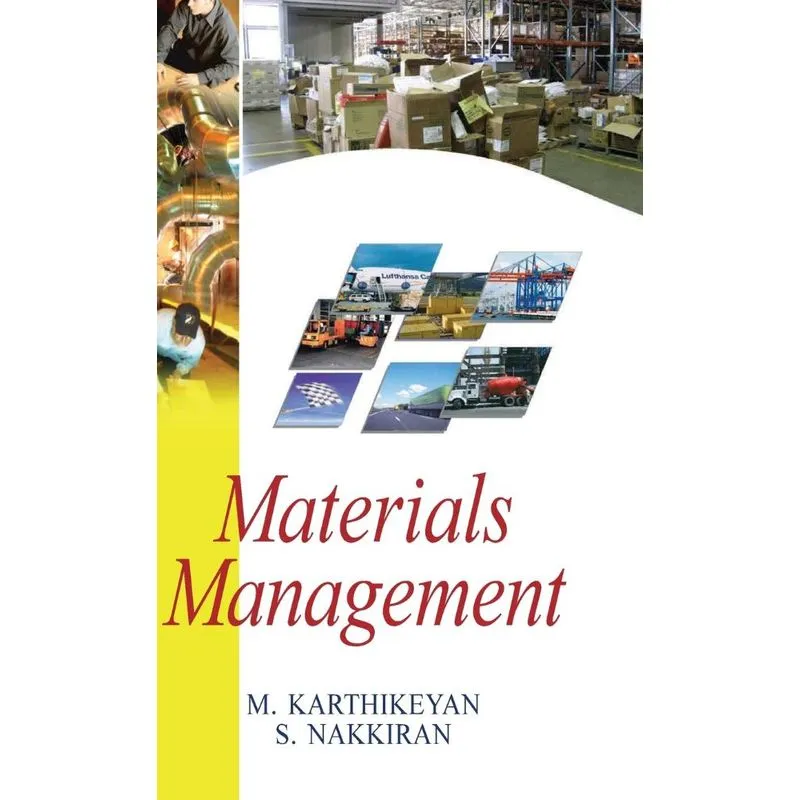 Materials Management
