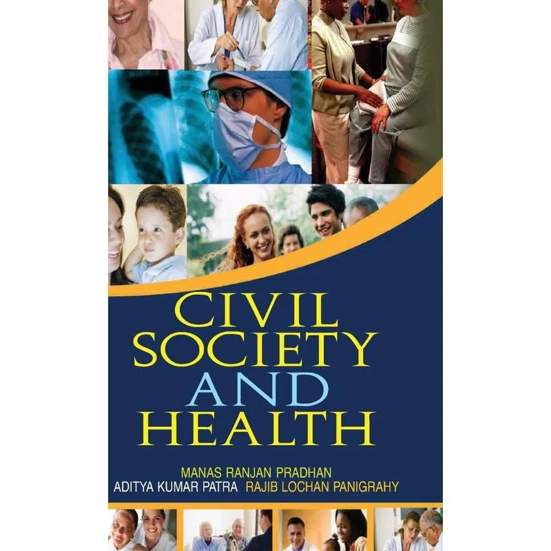 Civil Society and Health