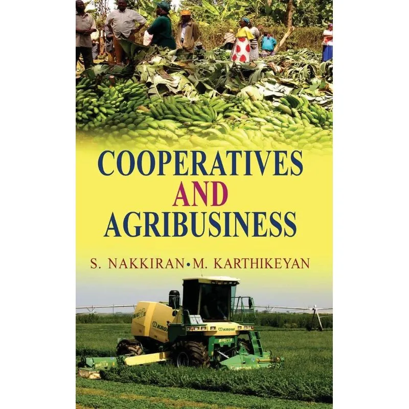Cooperatives and Agribusiness
