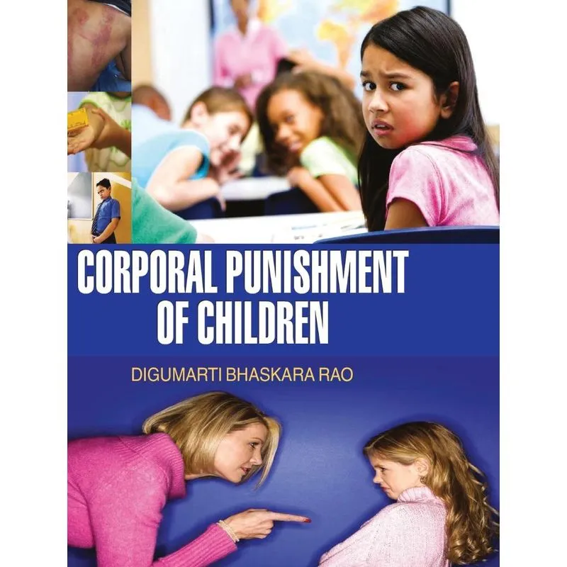 Corporal Punishment of Children