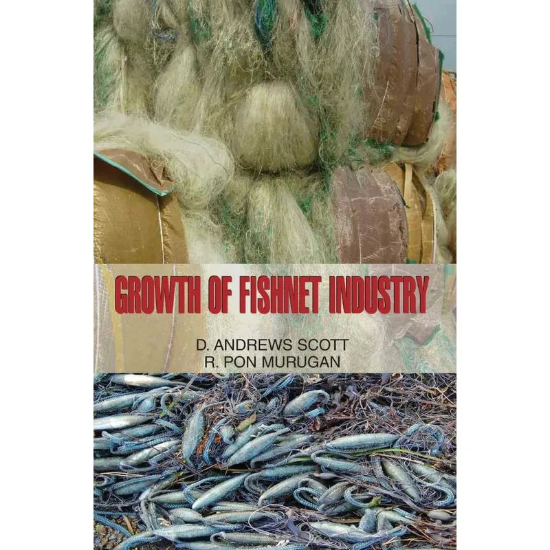 Growth of Fishnet Industry
