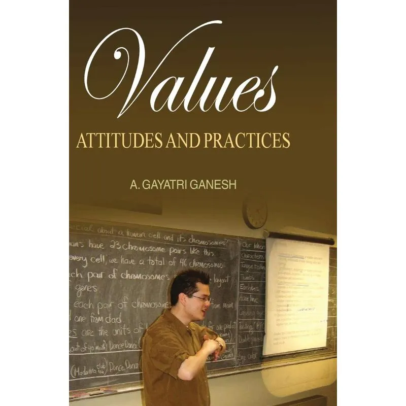 Values Attitude and Practices