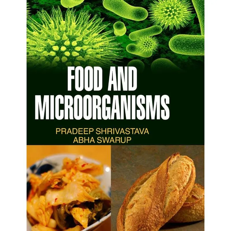 Food And Microorganisms